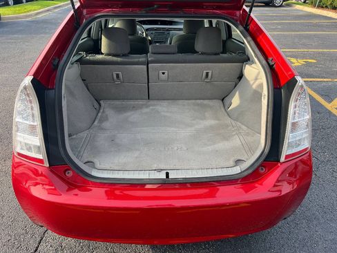 Used 2011 Toyota Prius Two FWD image 13