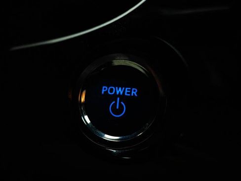 Used 2020 Toyota Prius Prime LE FWD image 17