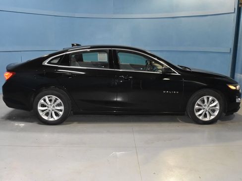 Used 2020 Chevrolet Malibu LT FWD image 19