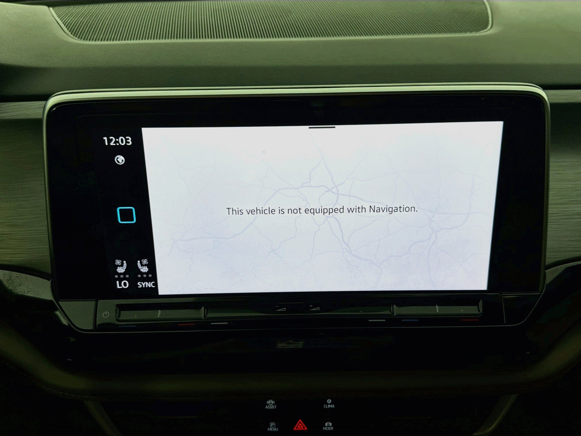 Used 2024 Volkswagen Atlas Cross Sport SE w/ Panoramic Sunroof Package FWD image 22