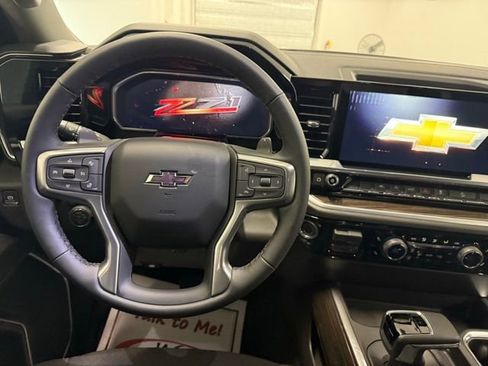 New 2026 Chevrolet Silverado 1500 RST image 17