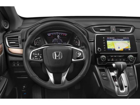 Used 2019 Honda CR-V Touring image 7
