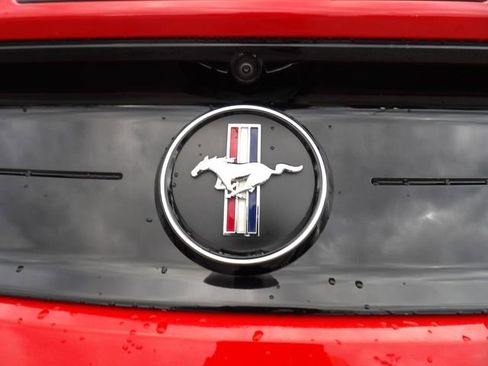 Used 2020 Ford Mustang Convertible w/ 2.3L High Performance Package image 11