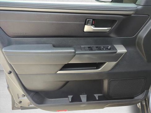 Used 2023 Toyota Tundra SR5 w/ SR5 Premium Package RWD image 9