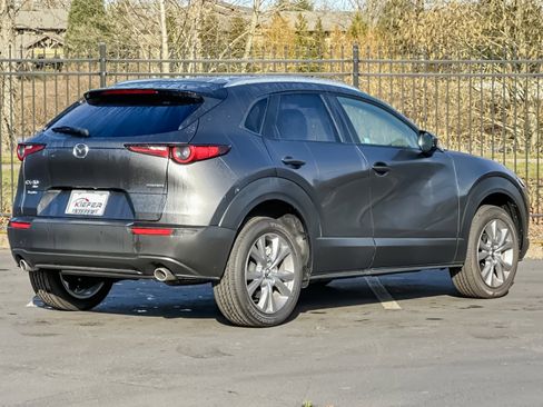 New 2026 MAZDA CX-30 AWD 2.5 S w/ Premium Package image 3