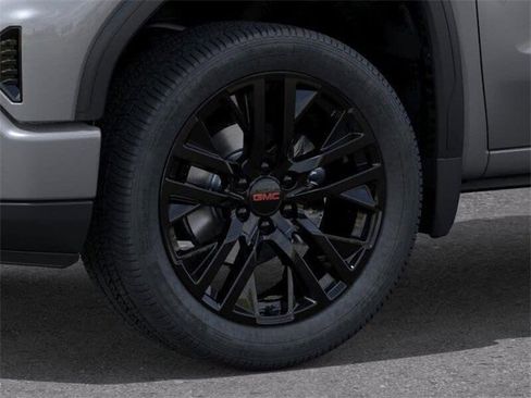 New 2026 GMC Sierra 1500 Elevation w/ Preferred Package image 9