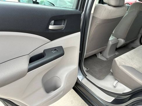 Used 2014 Honda CR-V LX image 29
