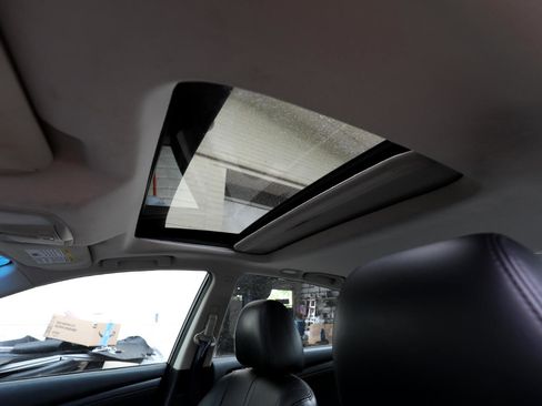 Used 2008 Nissan Altima 2.5 SL w/ SL Pkg image 16