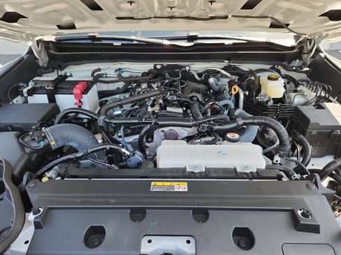 Used 2024 Toyota Tacoma TRD Sport RWD image 30