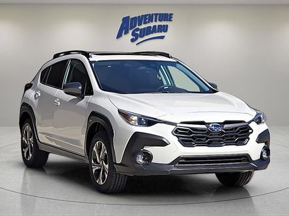 Certified 2026 Subaru Crosstrek 2.5i Premium