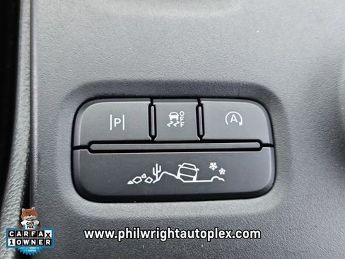 Used 2024 Ford Ranger Raptor AWD/4WD image 26
