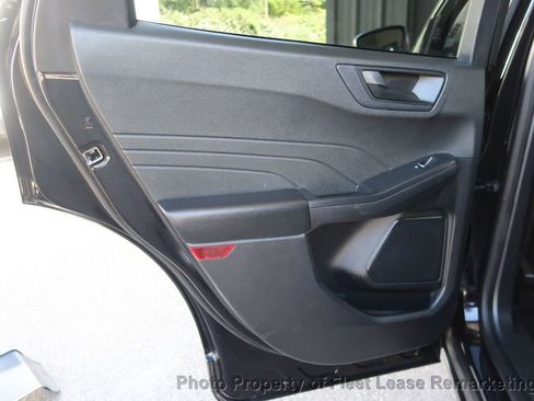 Used 2023 Ford Escape Active w/ Tech Pack #1 image 17