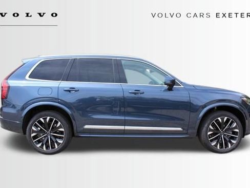 New 2026 Volvo XC90 B5 Core AWD/4WD image 8