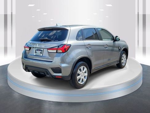 New 2026 Mitsubishi Outlander Sport AWD image 4