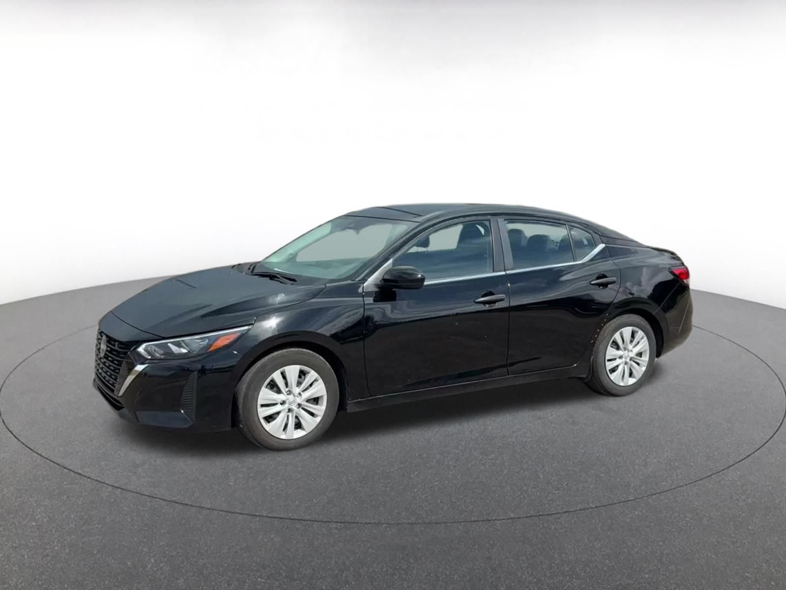Used 2025 Nissan Sentra S FWD image 7