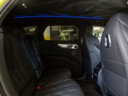 New 2025 BMW XM Label Red image 40