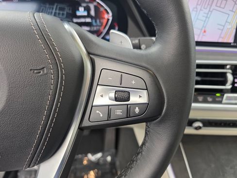 Used 2021 BMW X5 xDrive40i w/ Premium Package AWD/4WD image 20