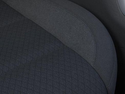 New 2026 Chevrolet Silverado 1500 LT Trail Boss w/ Safety Package image 21