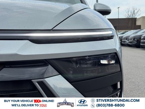 New 2026 Hyundai Sonata SE image 11