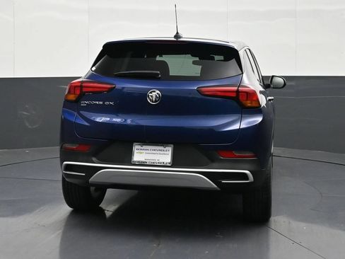 Used 2023 Buick Encore GX Preferred w/ Cold Weather Comfort Package AWD/4WD image 4