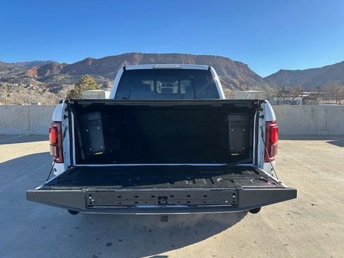 Used 2019 Ford F150 Raptor w/ Equipment Group 802A Luxury image 8