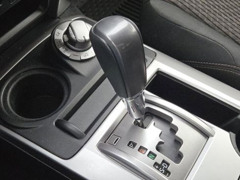 Used 2021 Toyota 4Runner Trail Special Edition image 30