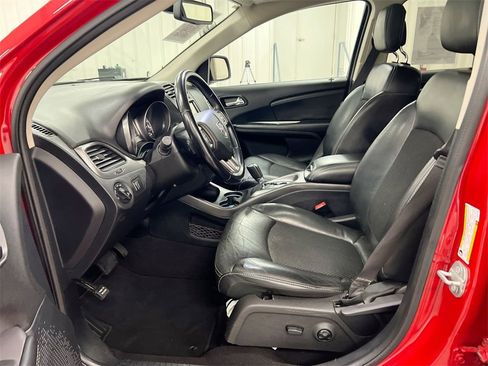 Used 2020 Dodge Journey Crossroad image 19