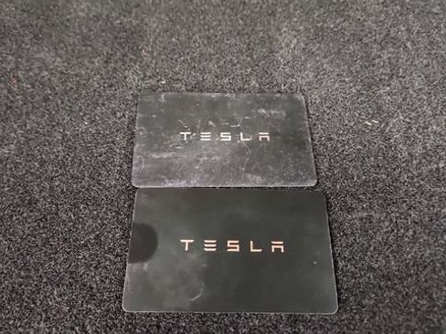 Used 2025 Tesla Model 3 RWD image 85
