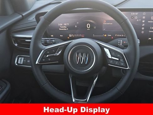 New 2026 Buick Enclave Preferred w/ Power Package image 11