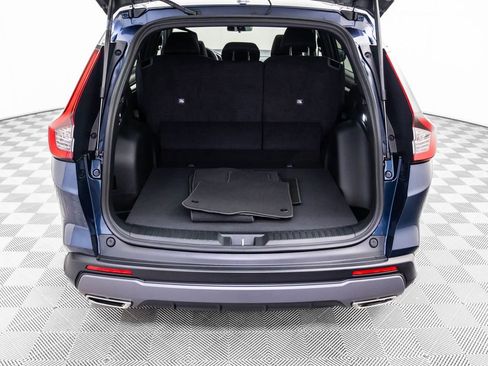 New 2026 Honda CR-V Sport image 27