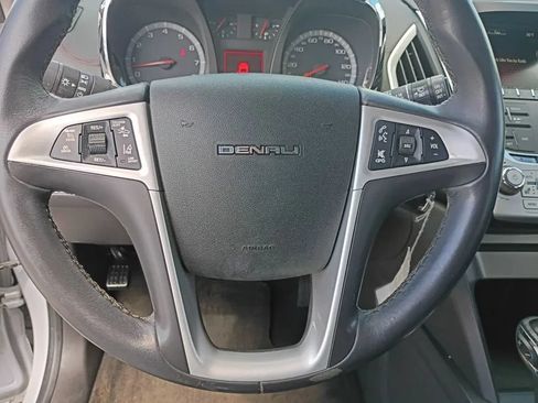 Used 2015 GMC Terrain Denali FWD image 16