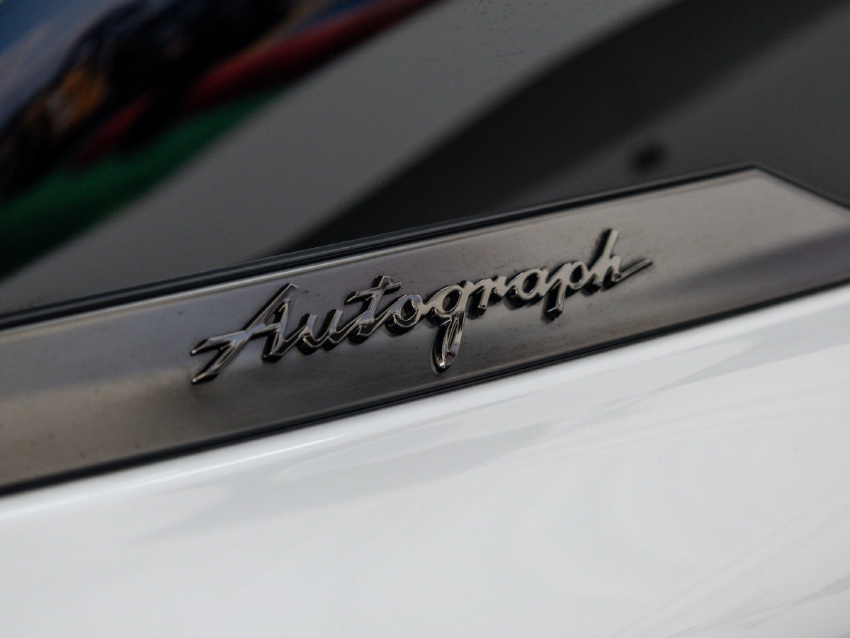 Used 2026 INFINITI QX60 Autograph w/ Dark Cargo Package AWD/4WD image 13