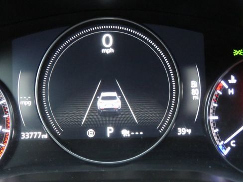 Used 2023 MAZDA CX-50 2.5 S w/ Preferred Plus Pkg image 21