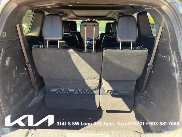 Used 2020 Chrysler Pacifica Limited w/ S Appearance Package FWD image 17