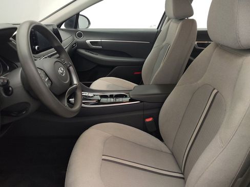 Used 2022 Hyundai Sonata SE FWD image 17