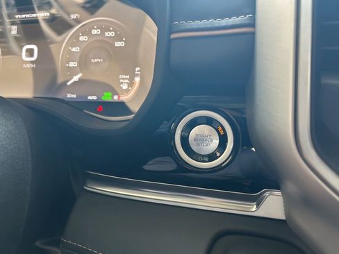 New 2026 RAM 1500 Tungsten image 61