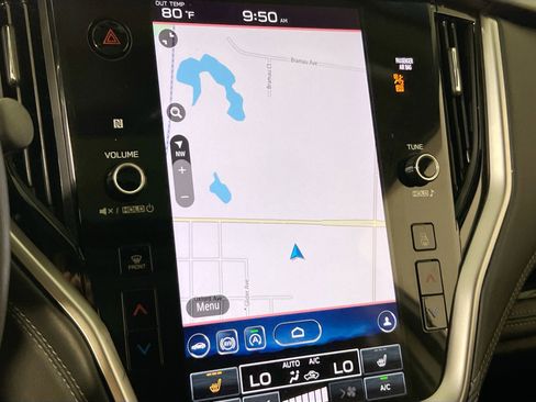 Used 2022 Subaru Outback Limited image 13