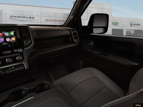 New 2026 RAM 3500 Tradesman image 20