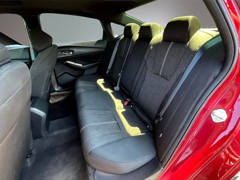 Used 2024 Honda Accord Sport image 21