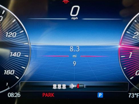 Used 2026 Mercedes-Benz GLE 350 4MATIC image 12