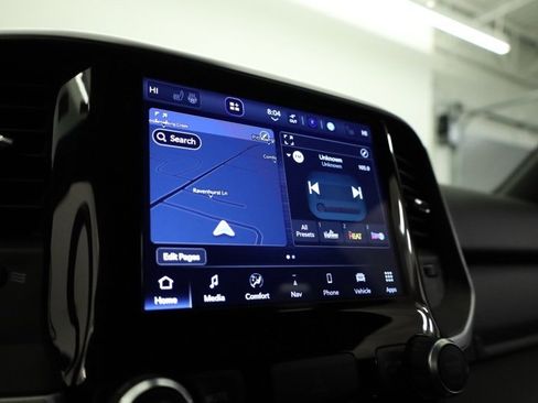 Used 2022 RAM 1500 Big Horn image 16