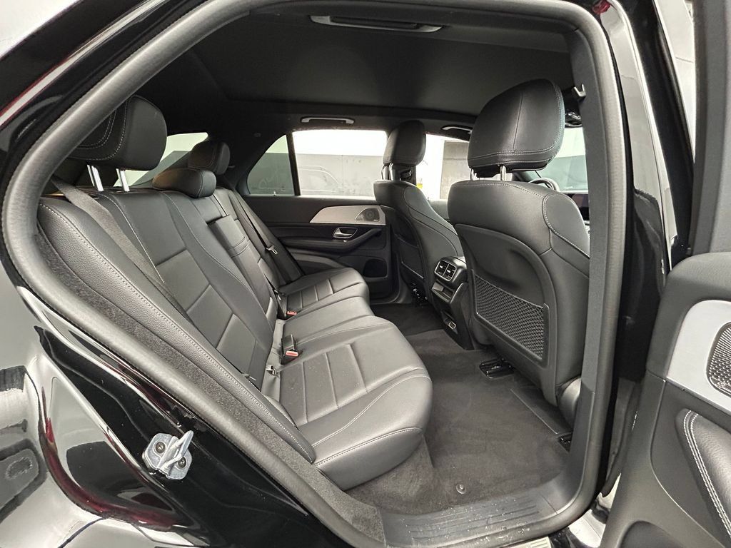 Used 2026 Mercedes-Benz GLE 350 4MATIC image 18