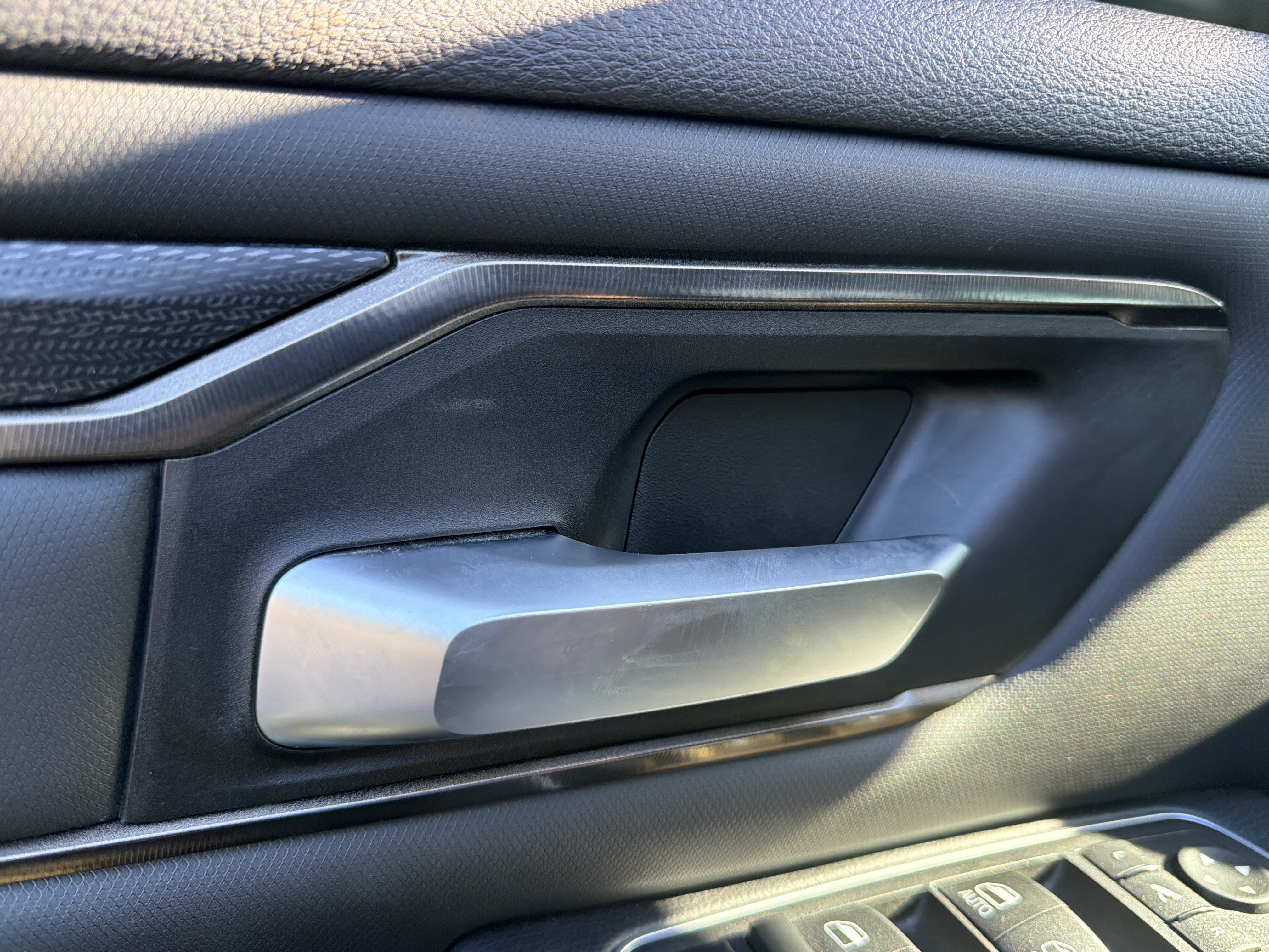 Used 2023 RAM 1500 Sport AWD/4WD image 24