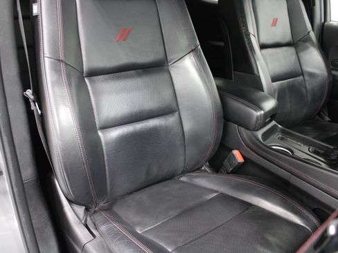 Used 2022 Dodge Durango R/T w/ Trailer Tow Group IV AWD/4WD image 31