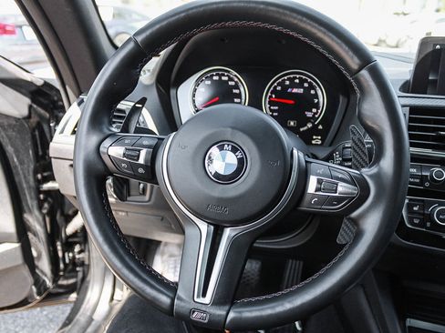 Used 2020 BMW M2 Competition w/ M Driver's Package RWD image 15