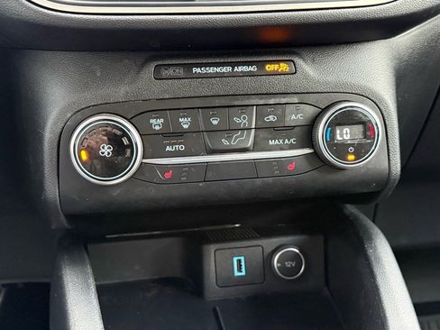 Certified 2020 Ford Escape SE Sport image 20