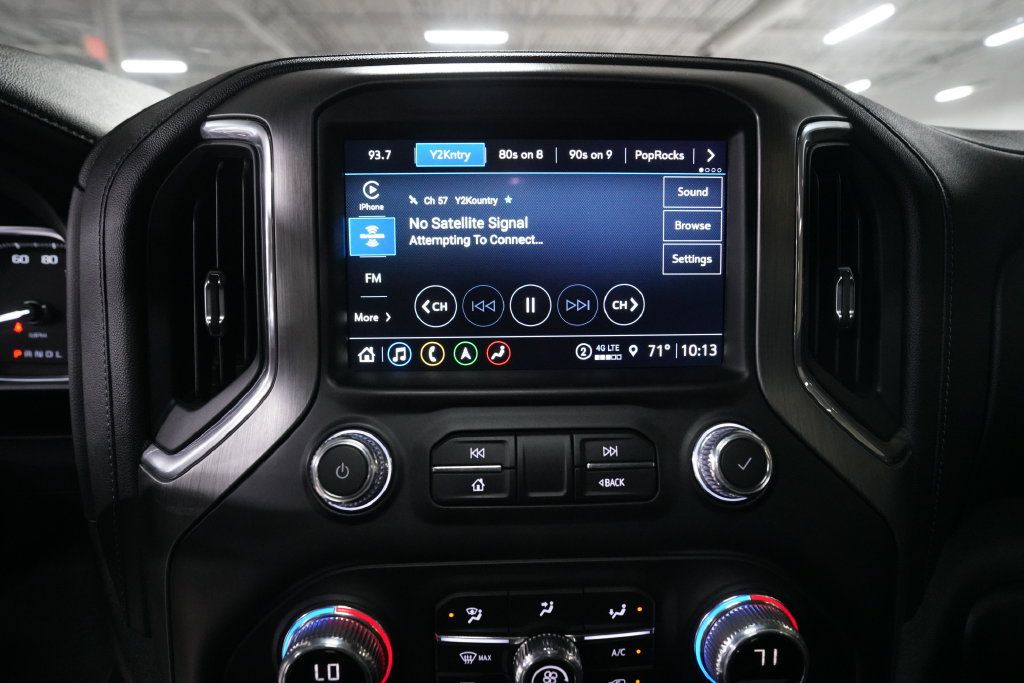 Used 2021 GMC Sierra 3500 Denali w/ Denali Ultimate Package AWD/4WD image 6