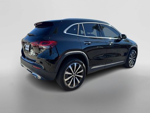 Certified 2023 Mercedes-Benz GLA 250 image 5