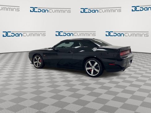 Used 2013 Dodge Challenger SRT8 RWD image 6