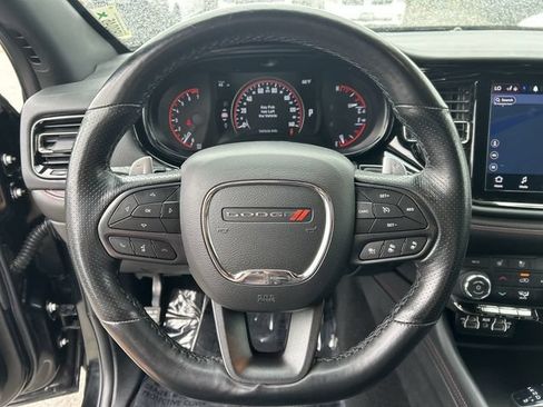 Used 2024 Dodge Durango GT RWD image 23